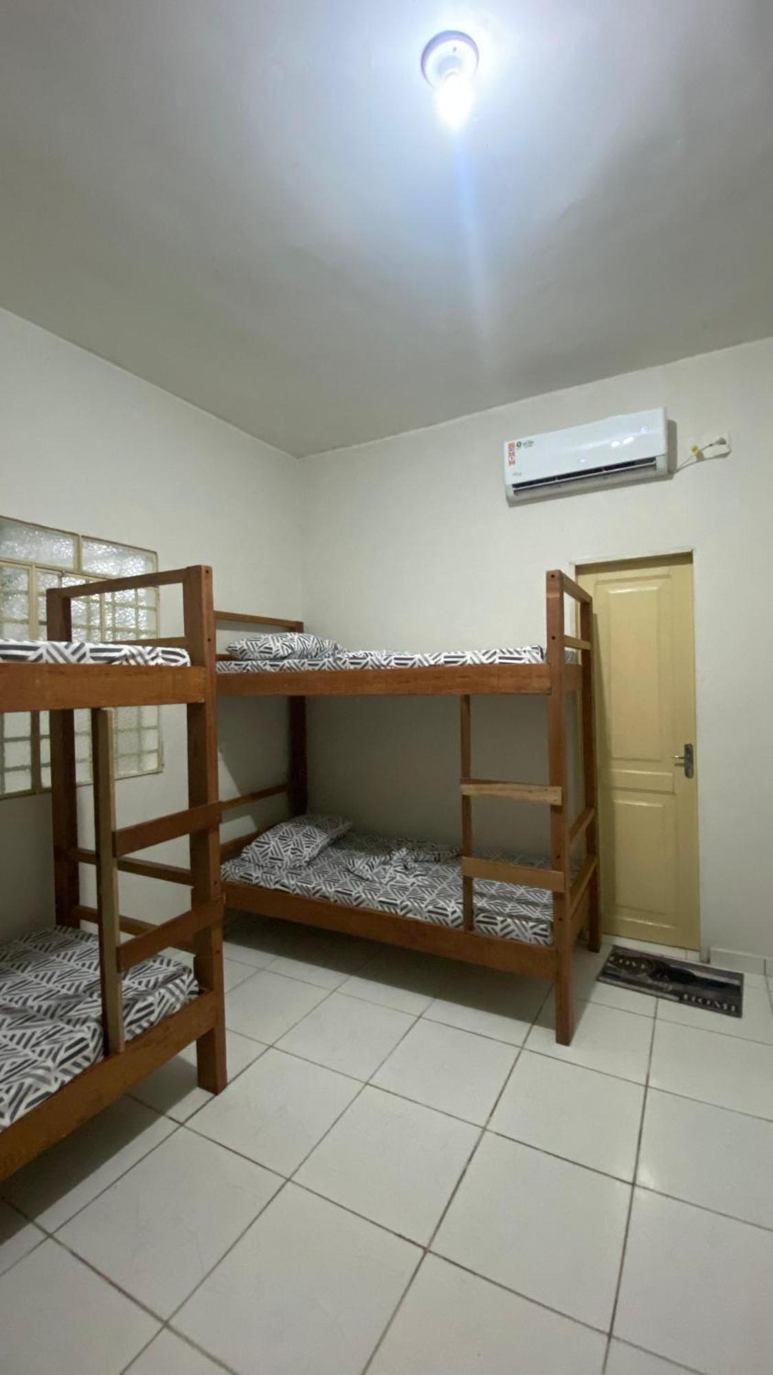 Recanto Laranjeiras Homestay