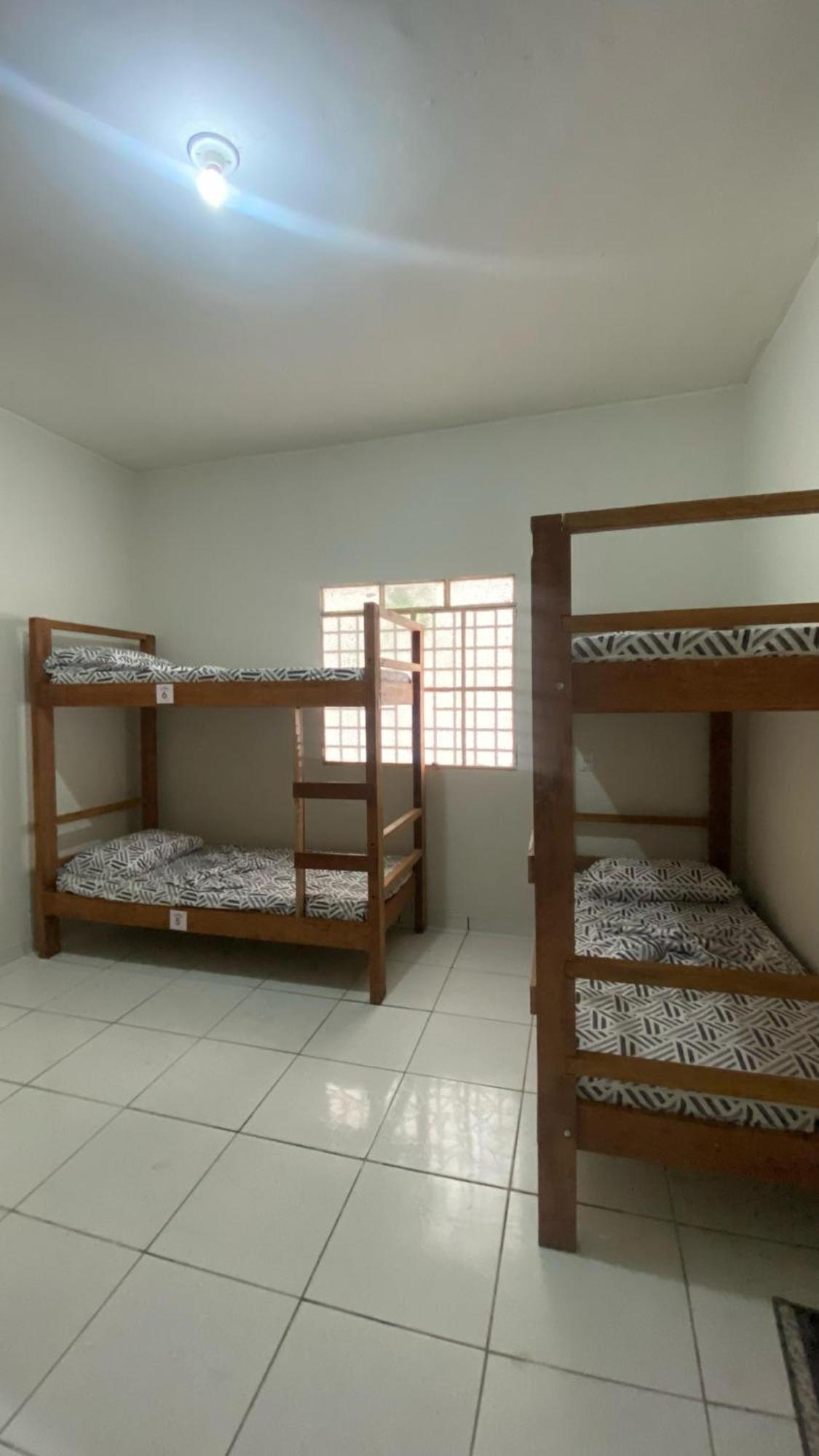 Recanto Laranjeiras Homestay *
