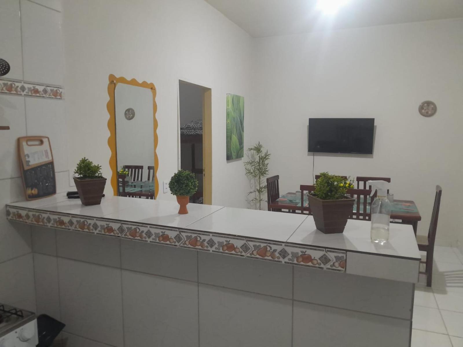 Homestay Recanto Laranjeiras *