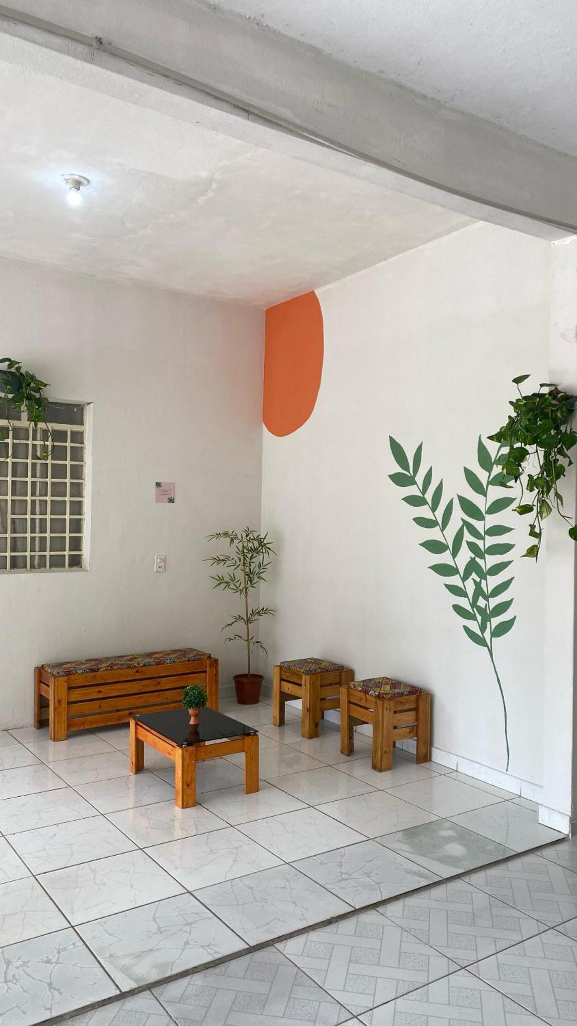 Recanto Laranjeiras Homestay Manaus