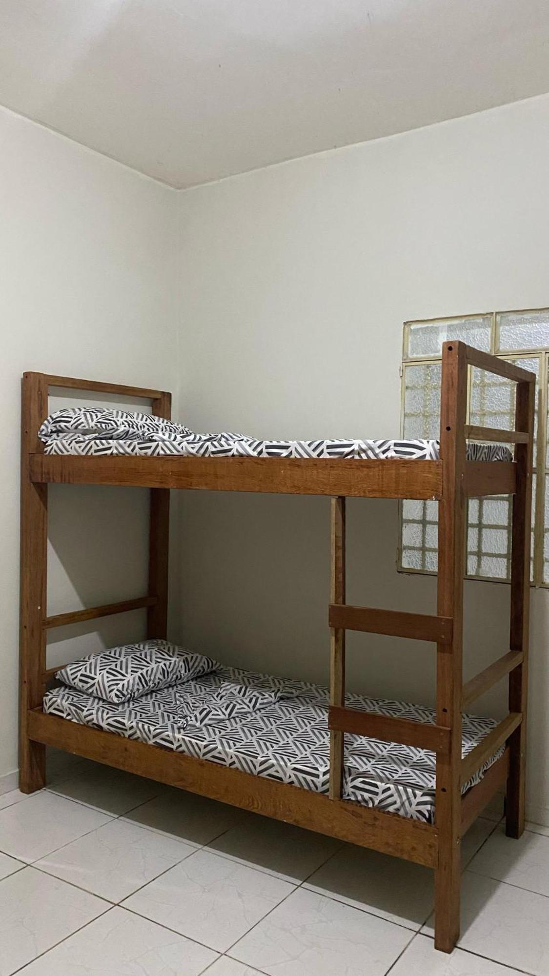 Homestay Recanto Laranjeiras Manaus
