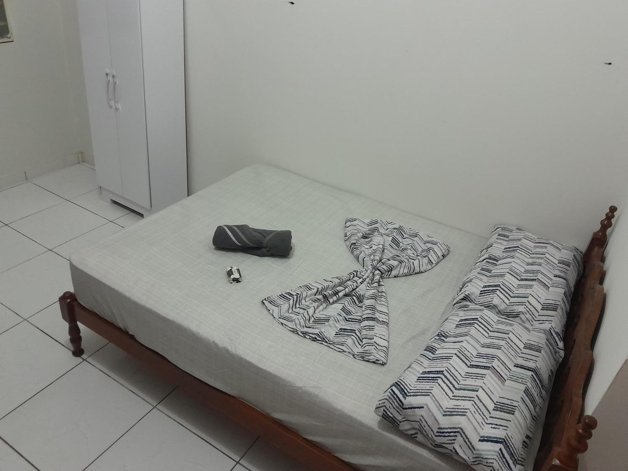 Recanto Laranjeiras Homestay