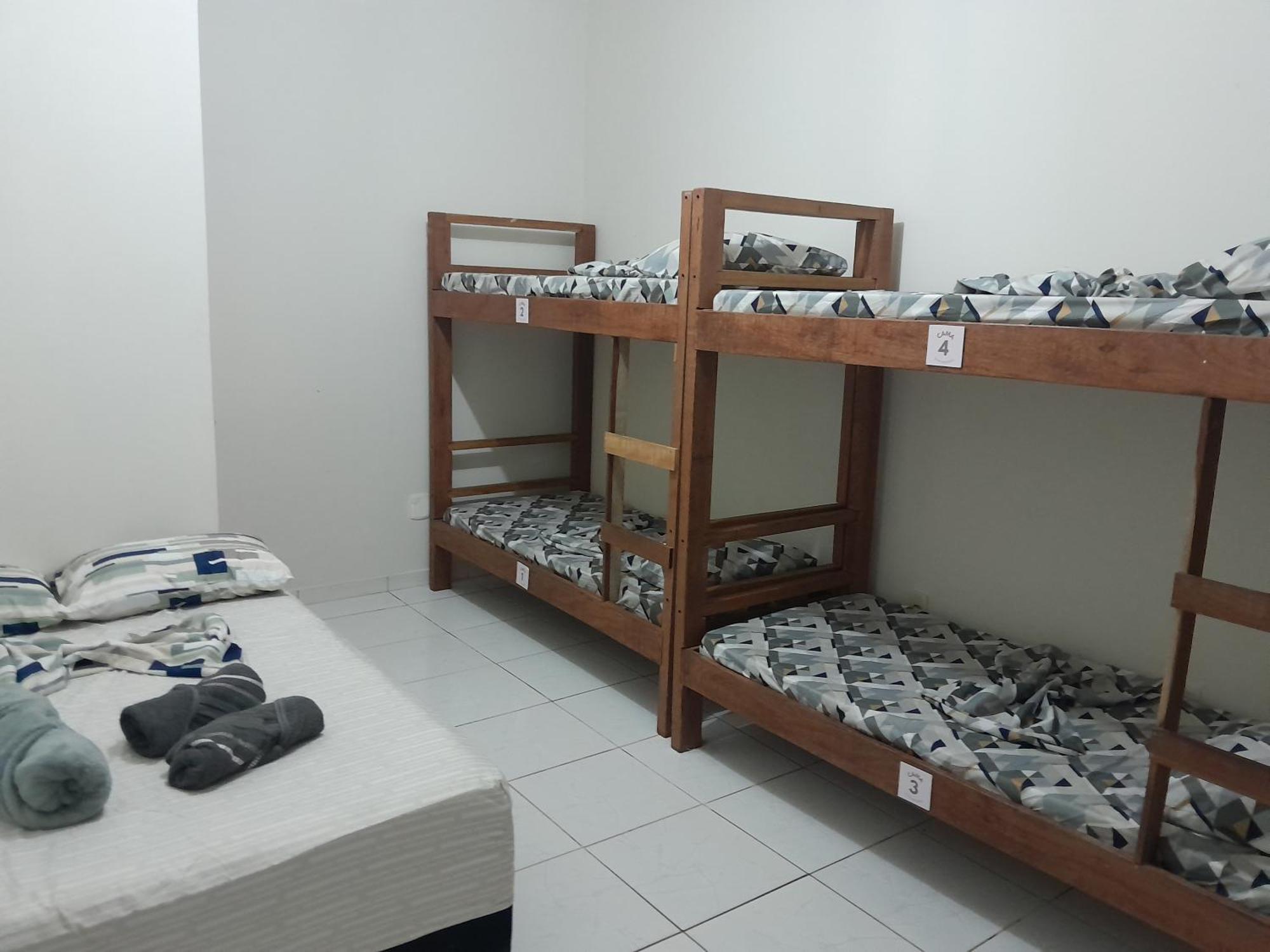 Homestay Recanto Laranjeiras